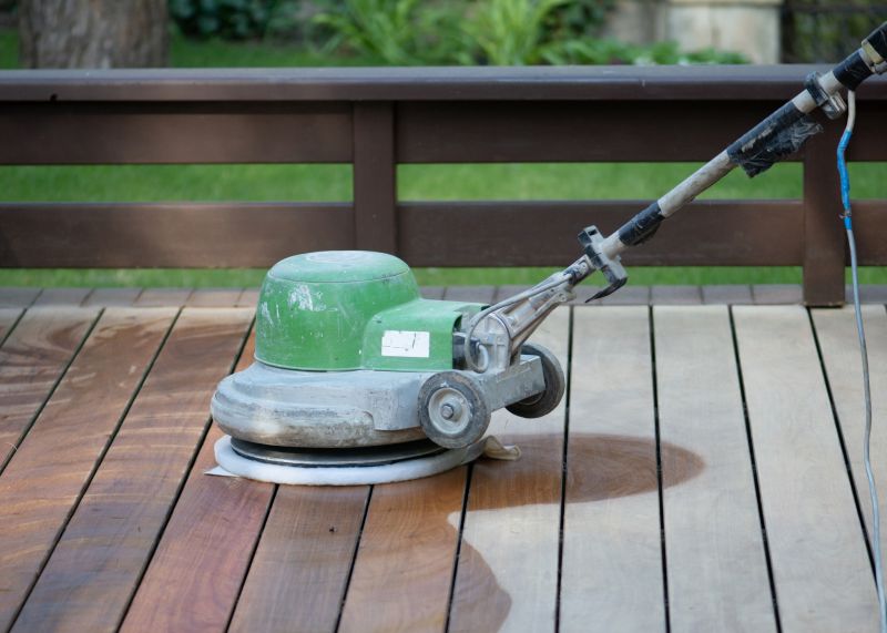 Professional Repair Work